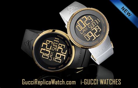 fake gucci grammy watch|are gucci watches real.